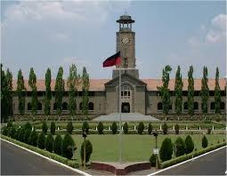 College of Military Engineering (CME) Logo